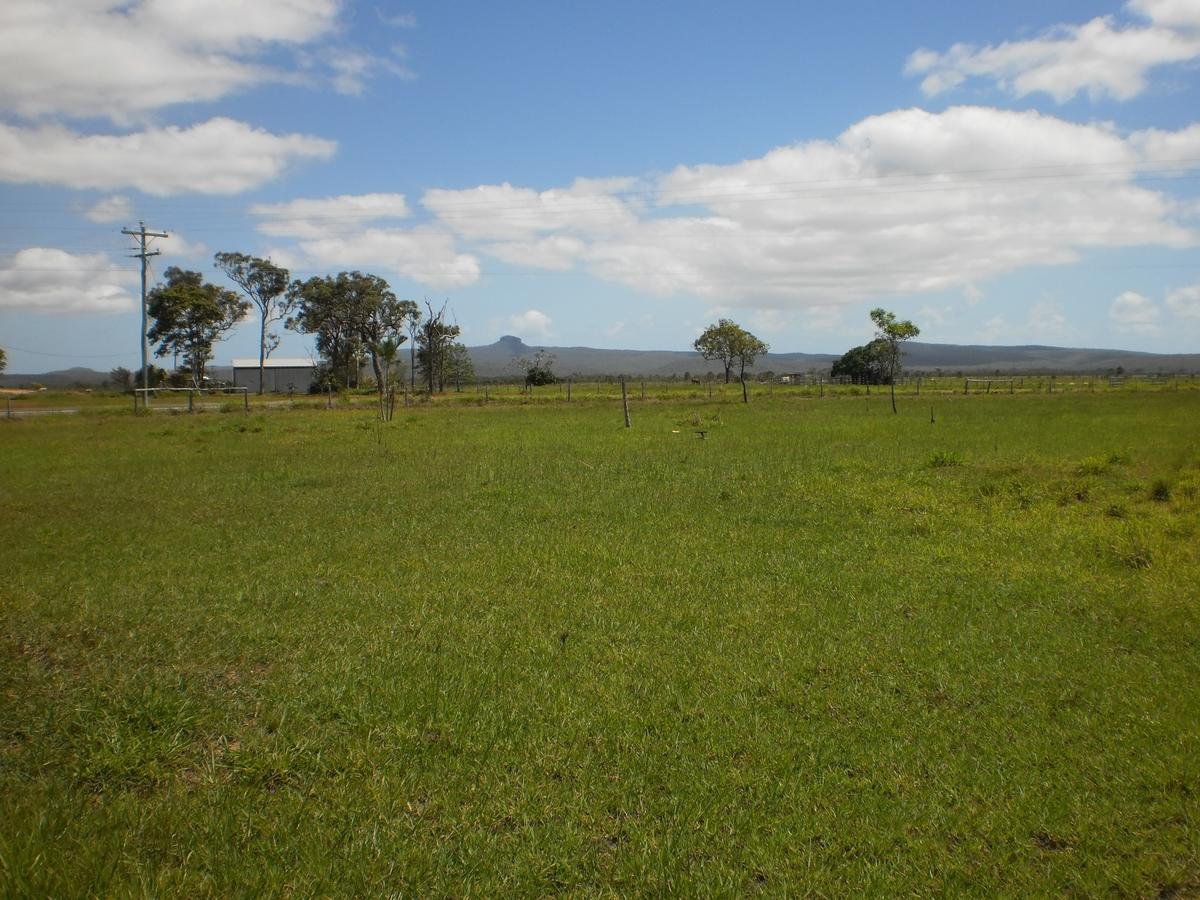 Country View Motel Ilbilbie المظهر الخارجي الصورة